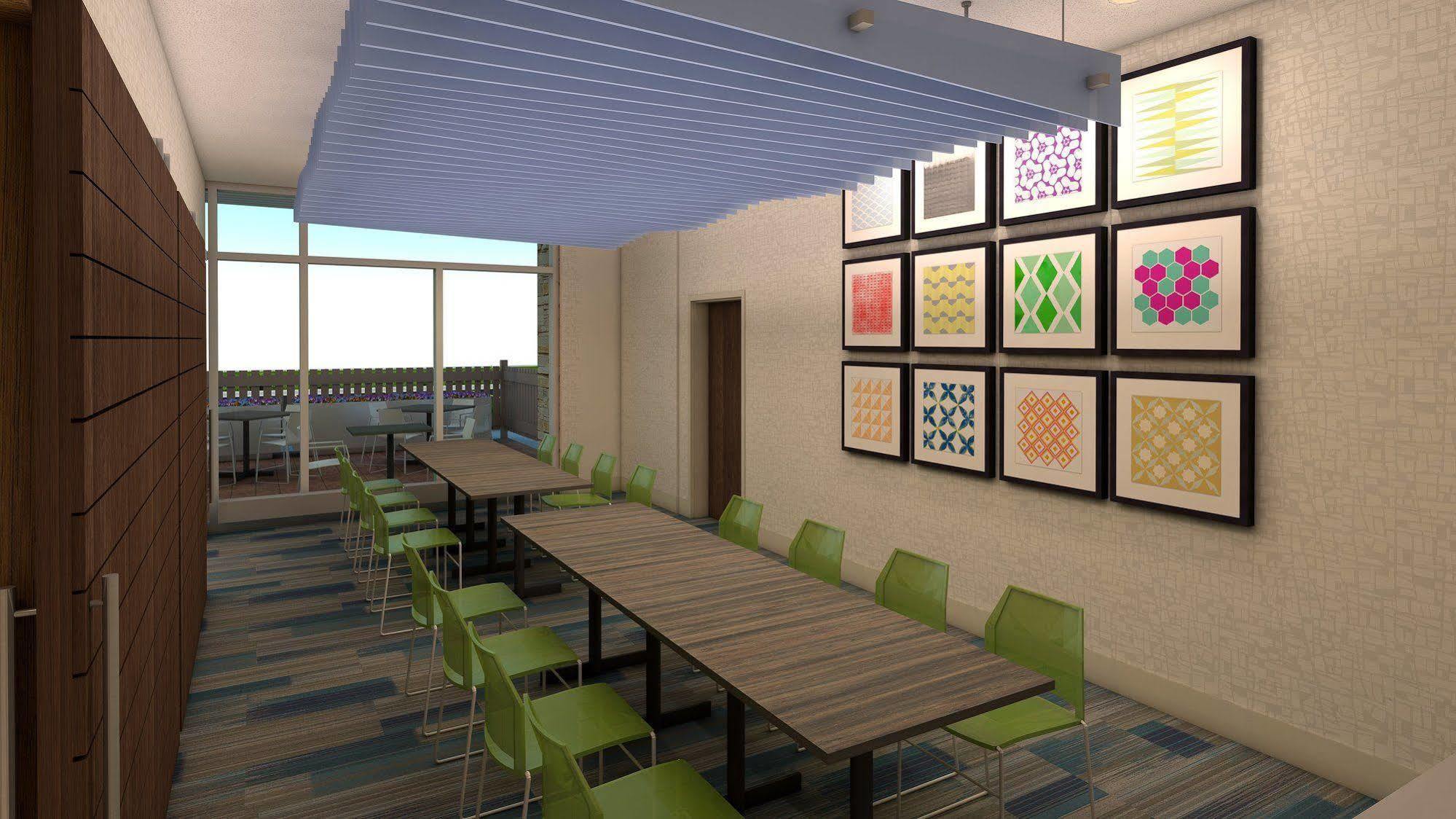 Express & - By Ihg Roswell